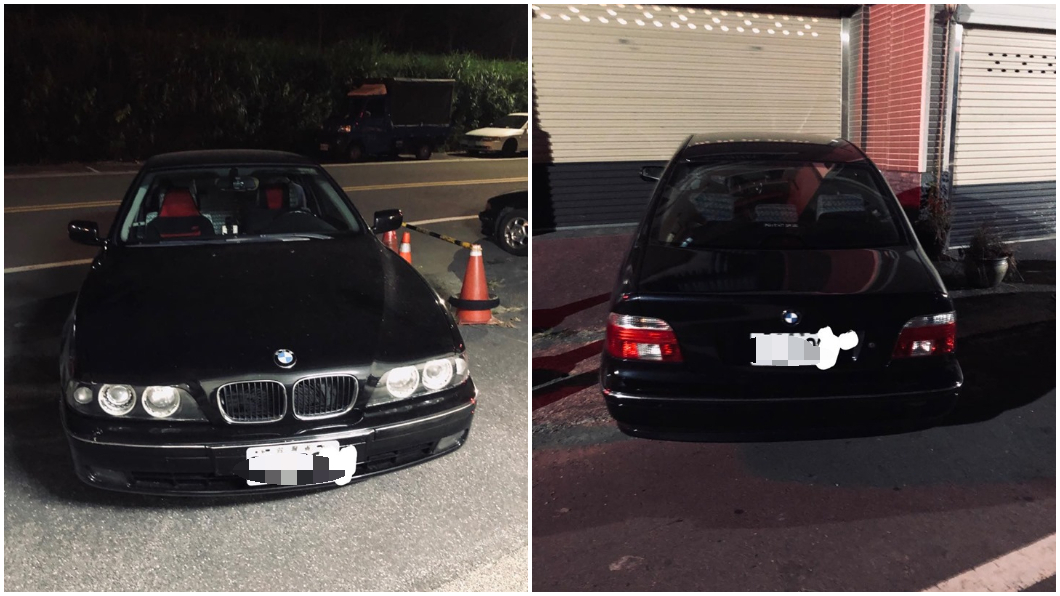 新竹霸道車主「堵別人車庫」 接電話竟回:我在桃園