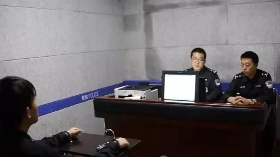 大陸黑龍江省漠河市,近日發生1起逆子殺母案。圖/翻攝自搜狐新聞網