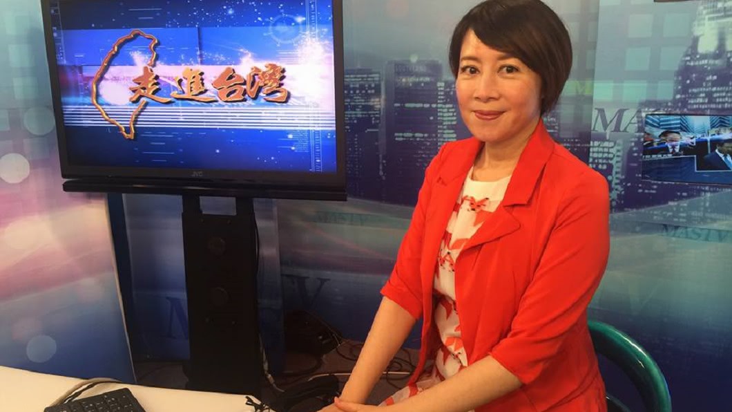 圖／翻攝自蕭裔芬臉書