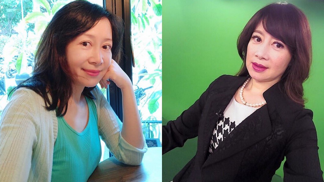 走下神壇狠揭秘辛 她嘆:彷彿最陰險的女人都當主播