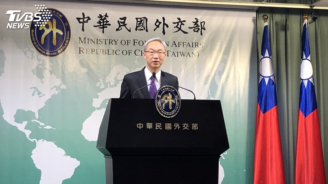 是否恢復關島駐處? 外交部評估國際情勢與雙邊關係