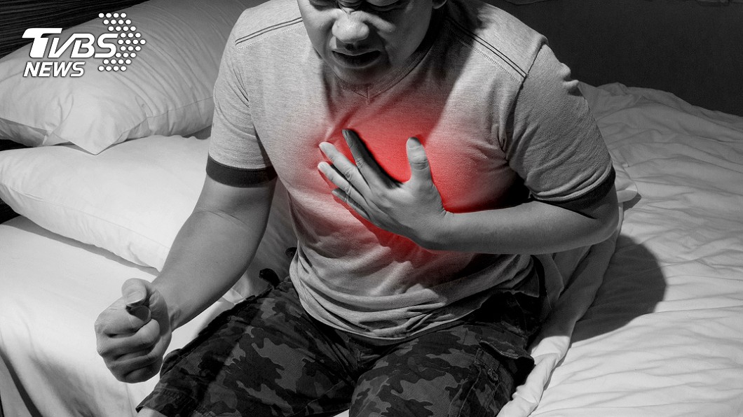 主動脈瓣狹窄不常見 有胸悶暈眩速就醫