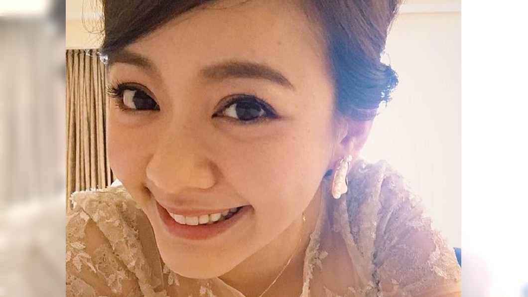 陳意涵揭婚姻幸福內幕　「關鍵優點」讚老公：很可靠