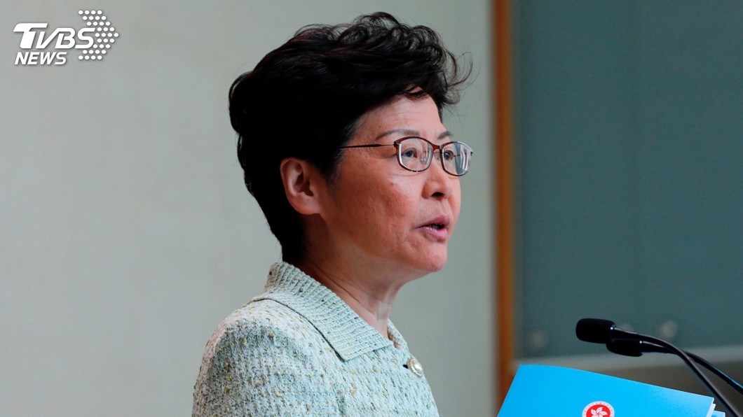 港特首將提施政報告 民調:盼優先處理社會撕裂