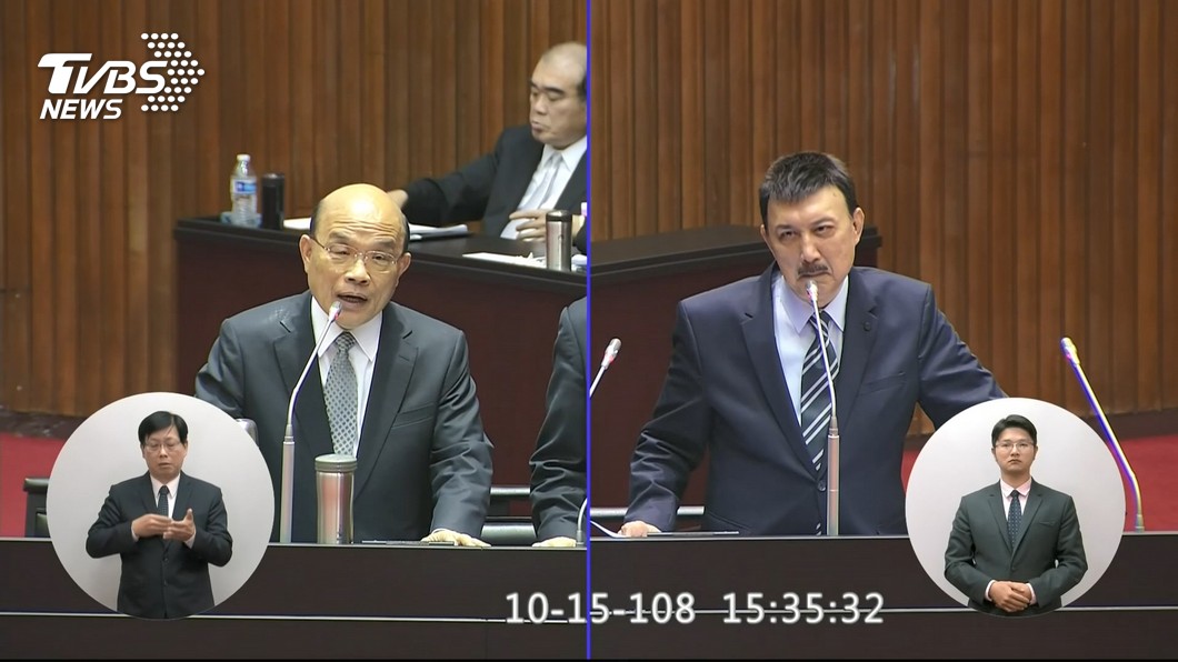 圖/TVBS