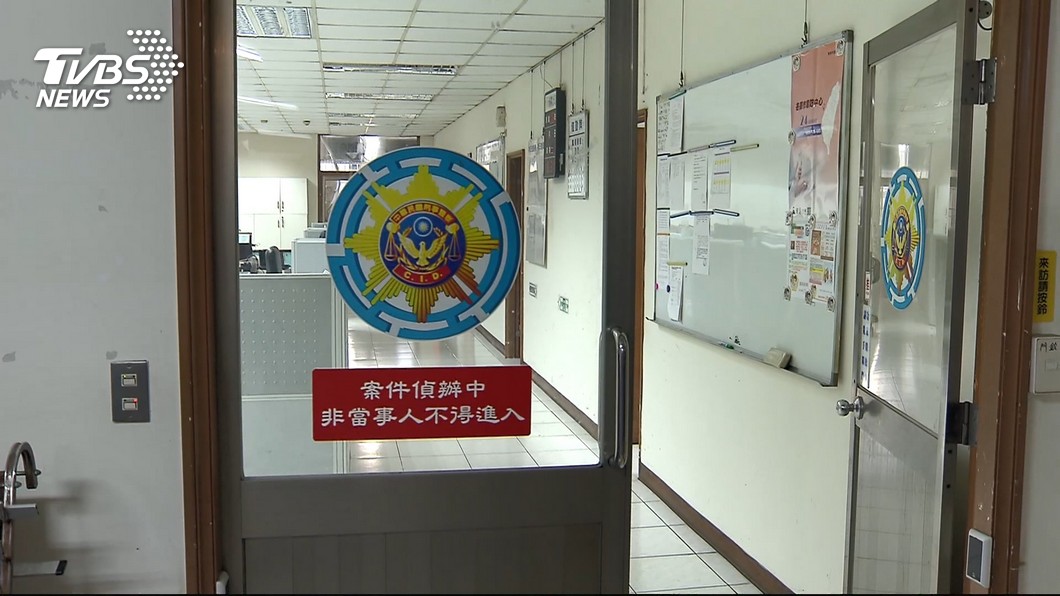 圖／TVBS
