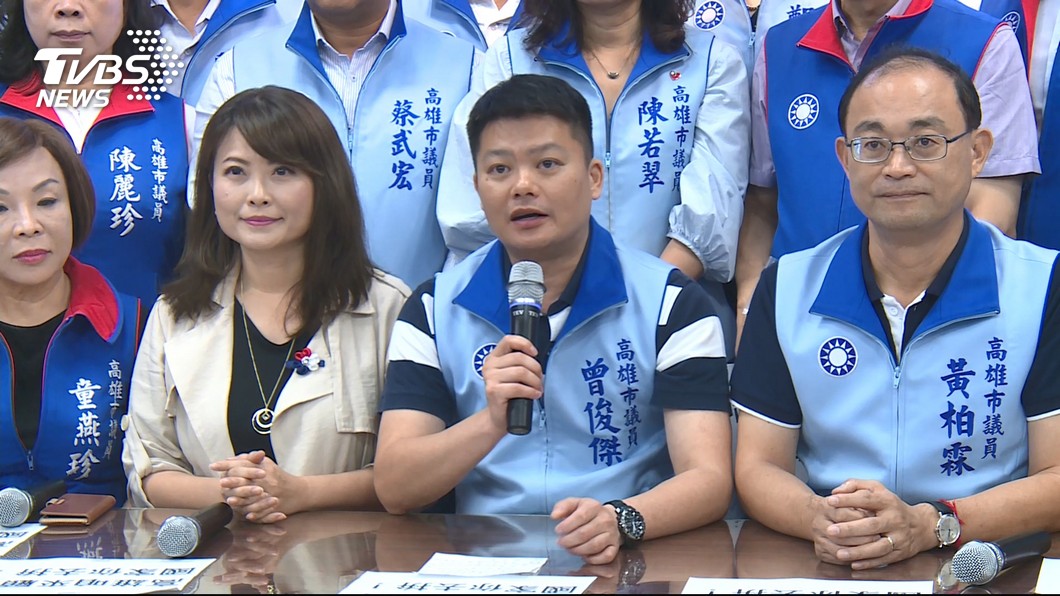 圖／TVBS