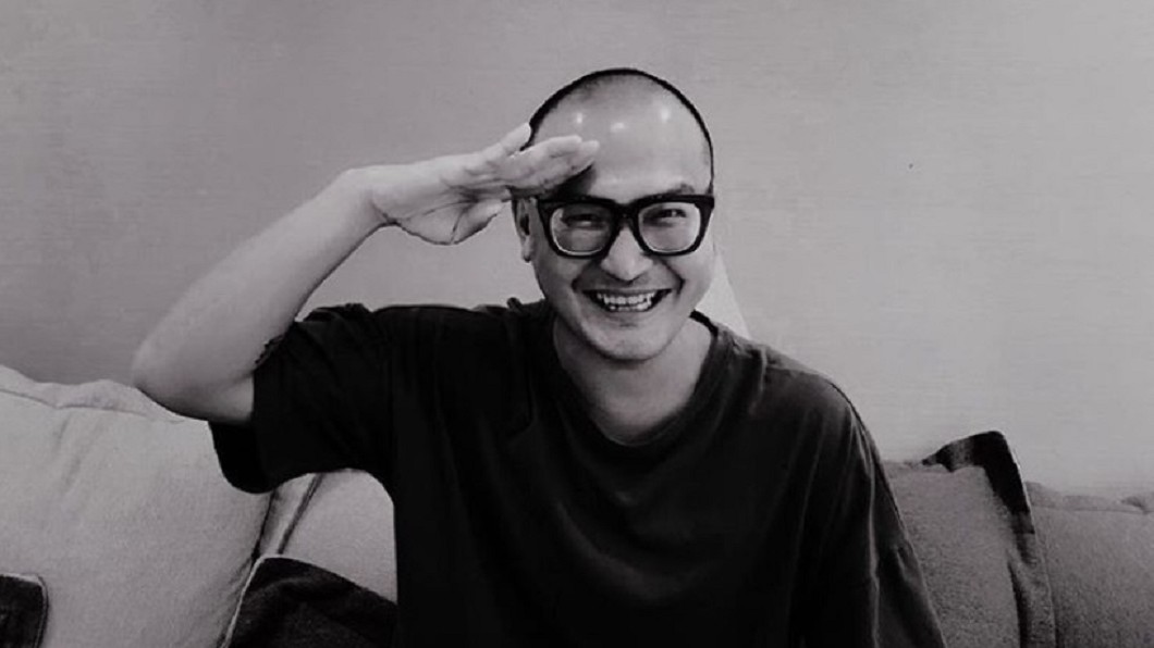 圖/翻攝自KID林柏昇IG