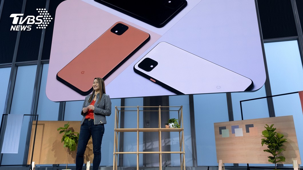 谷歌新品發表 Pixel4夜拍銀河、手勢操作