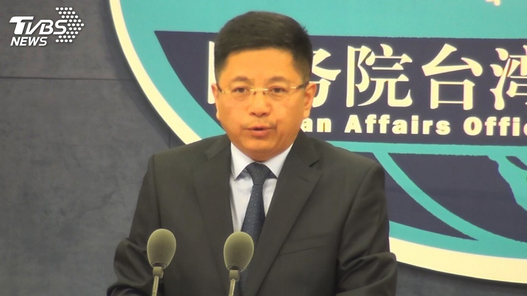 中國明年終止ECFA說　國台辦：不答假設問題