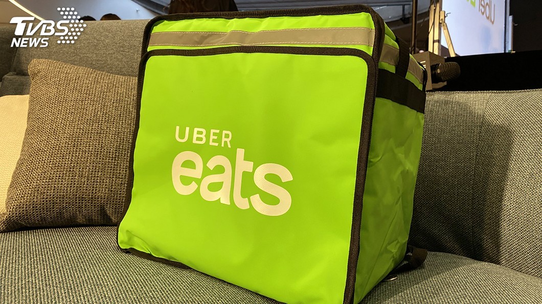 Uber Eats遭北市罰30萬 外送員保障法研議中