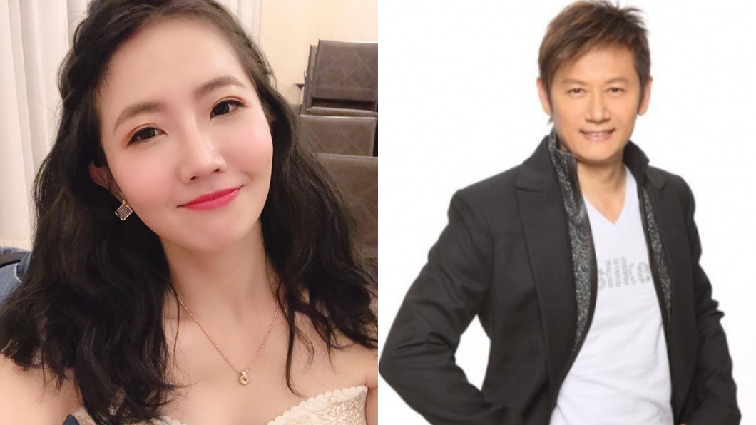 重返主持!謝忻攜手乃哥開新節目 18日召開記者會
