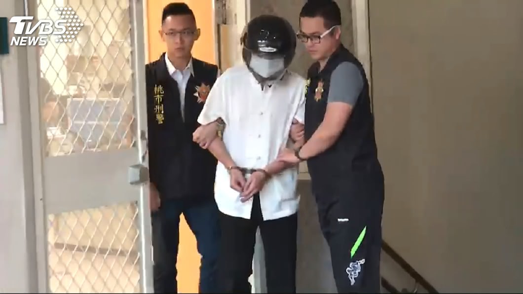 離婚財產喬不攏殺妻分屍判死刑 夫辯無罪:木頭阿姨殺的