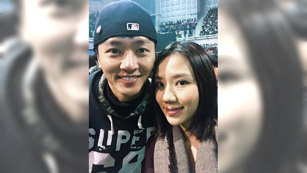 圖/翻攝自梁敏婷臉書