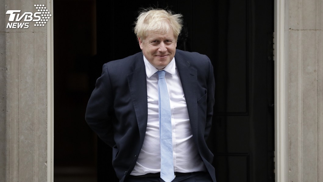 脫歐協議能否達成 英相強生得和時間賽跑