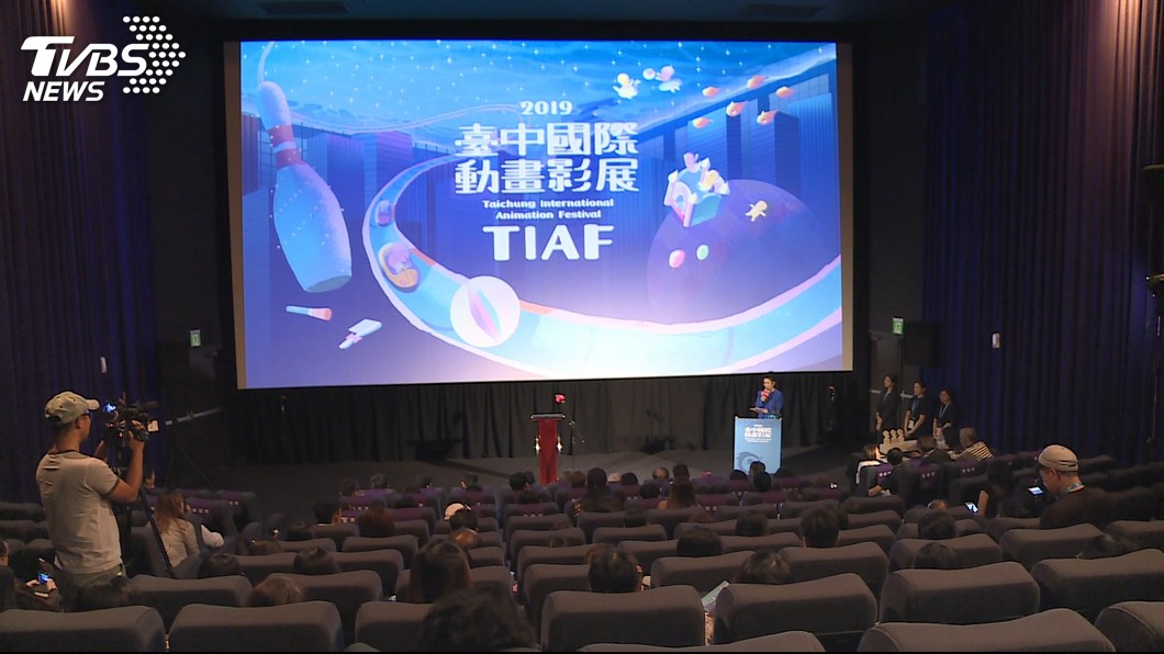 圖／TVBS