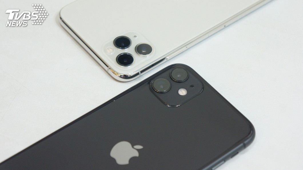 iPhone 11需求優預期　分析師：避關稅提前拉貨