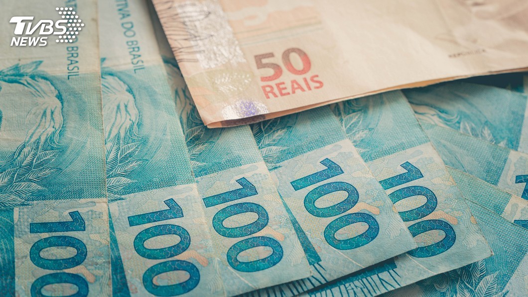 巴西貧富懸殊 一半人口平均月入約6000元