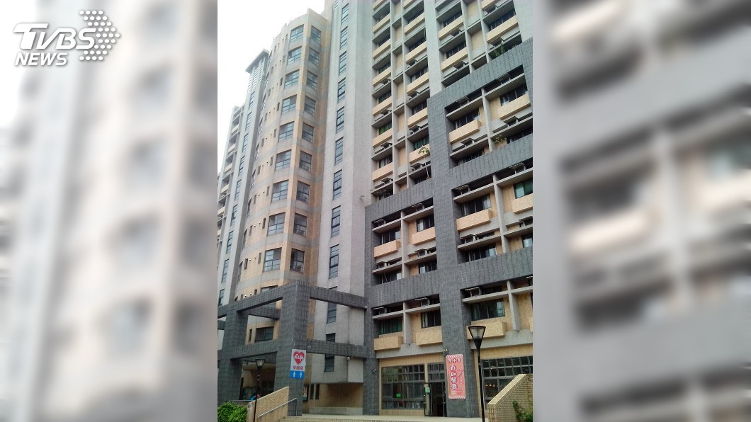 台師大109學年設性別友善宿舍　男女同層不同房