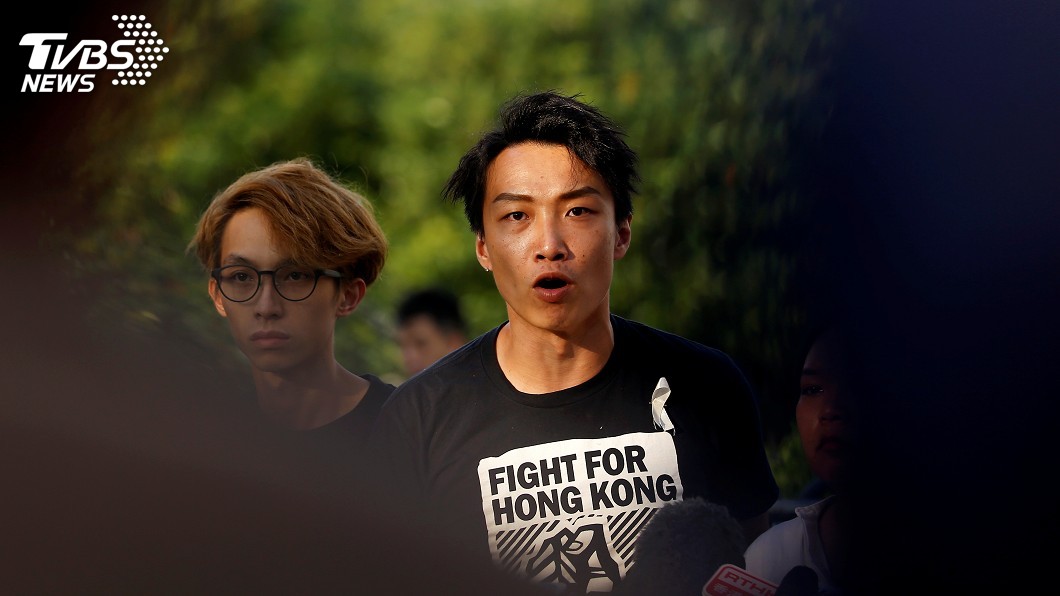 民陣召集人岑子杰遇襲 國際特赦組織促香港調查
