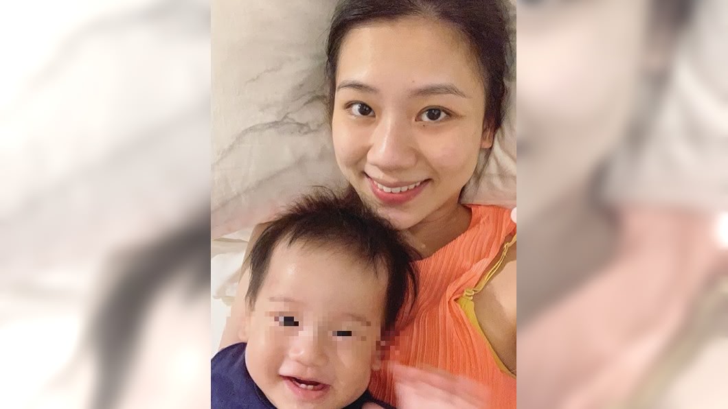 圖/翻攝自梁敏婷IG