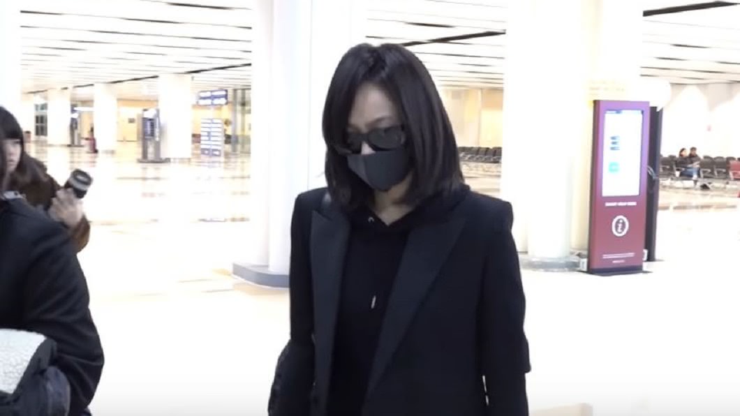 圖／翻攝自Newsen youtube