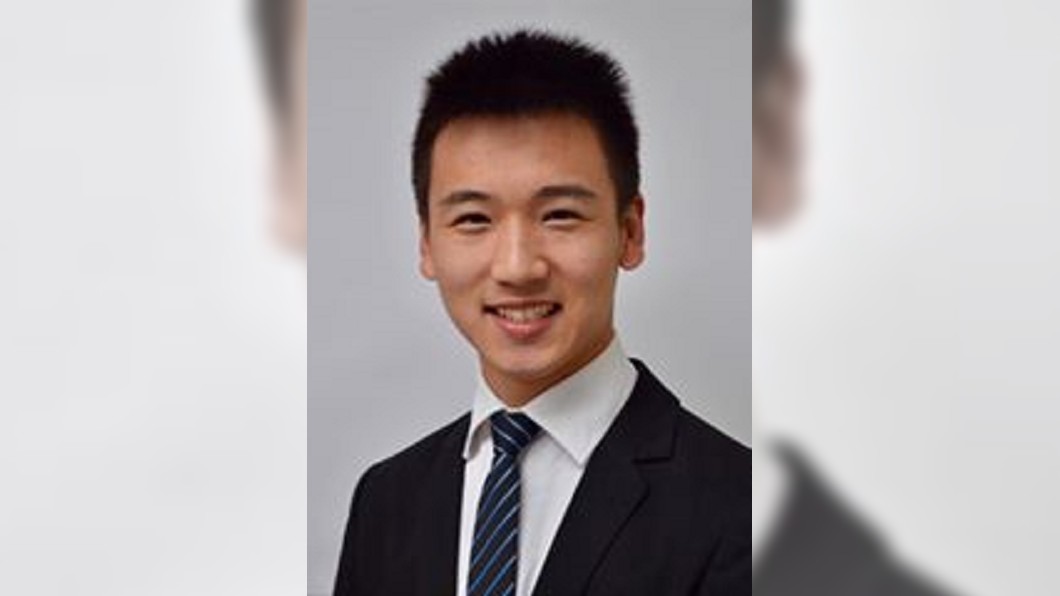 19歲當選市議員 紐西蘭台裔青年接總理賀電