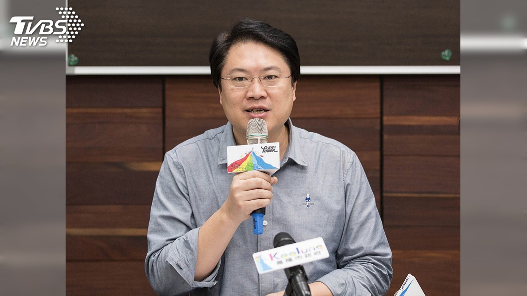 林右昌：總統未介入不分區提名委員會名單