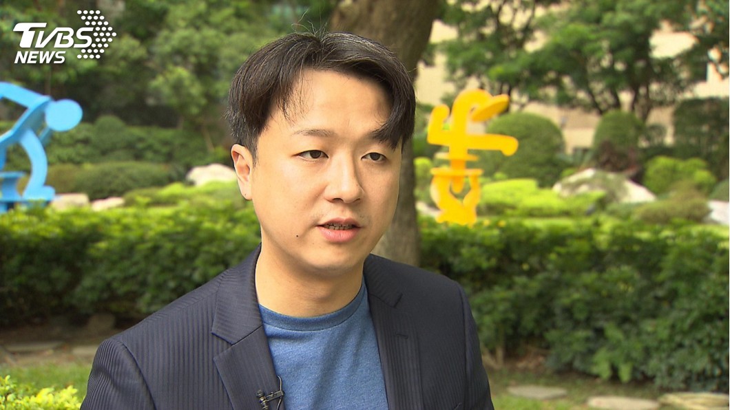 國民黨中常會一致通過 開除李正皓、鄭佩芬黨籍