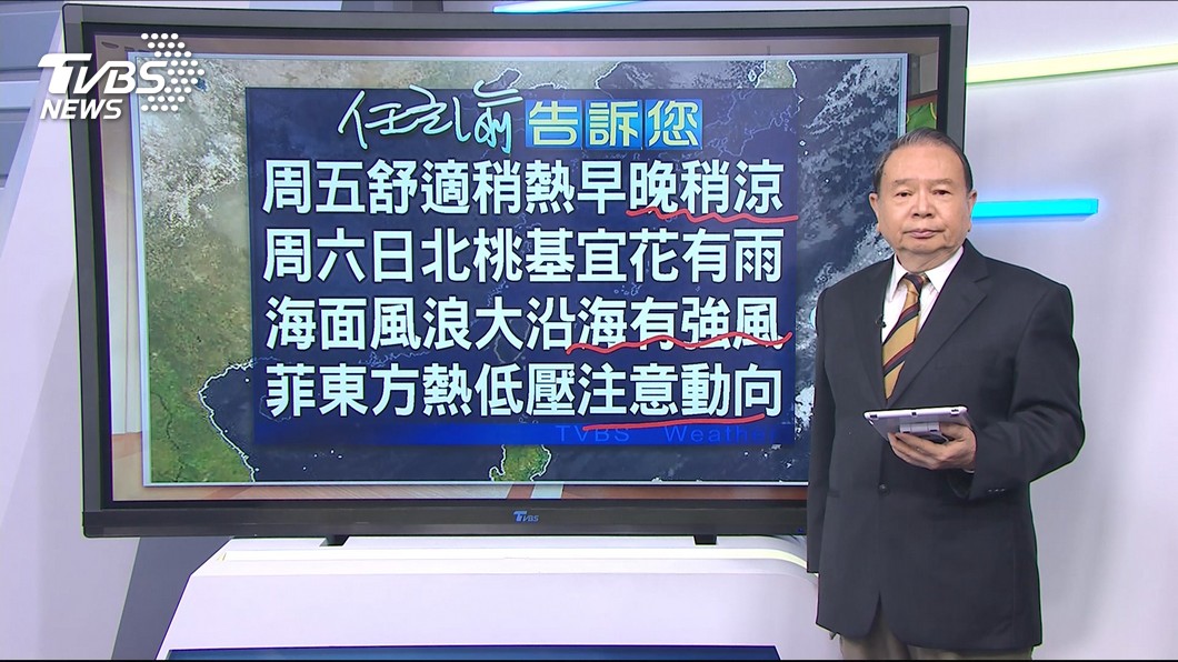 圖/TVBS