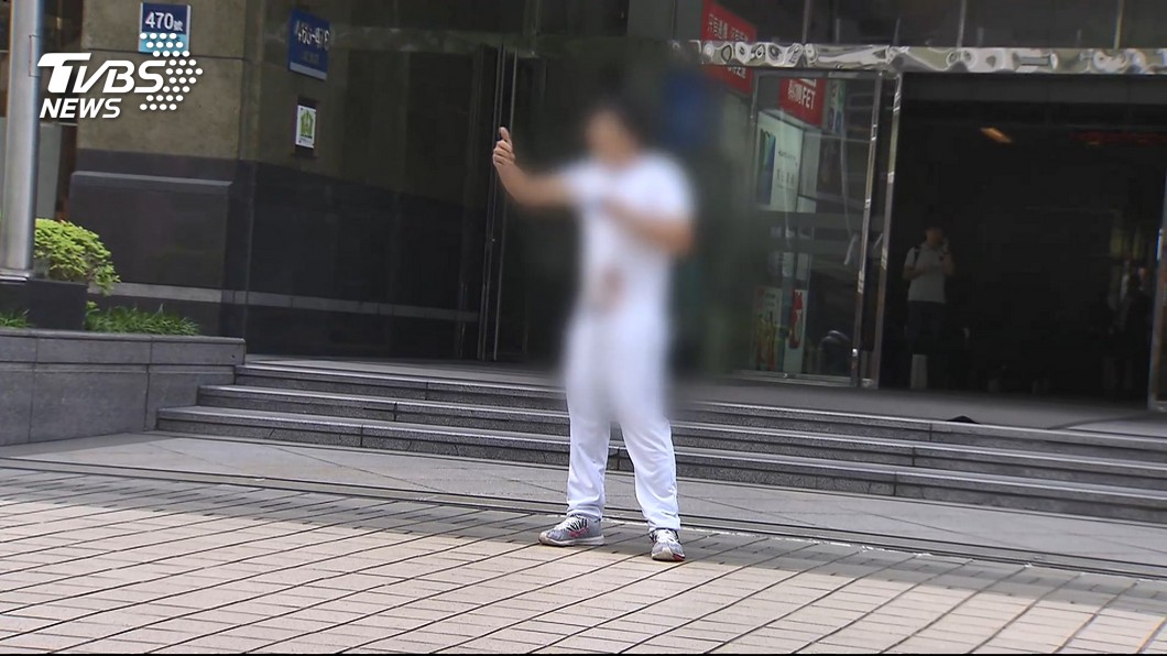圖／TVBS