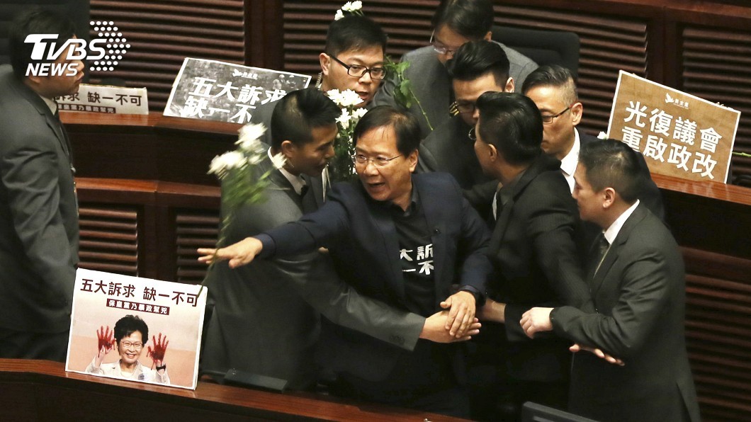 圖/達志影像美聯社