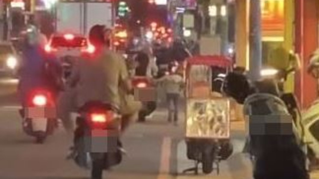 圖／翻攝自臉書社團「爆怨公社」