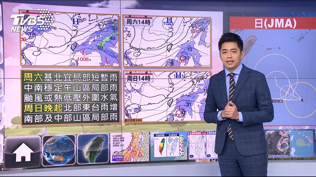 圖／TVBS