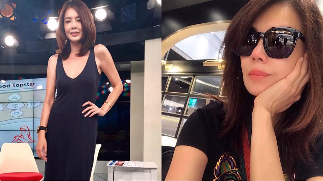 孫興爆喇舌偷吃!林美貞崩潰哭完堅強喊「永不改變」