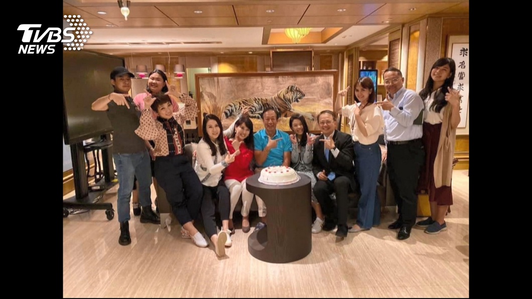 圖／TVBS