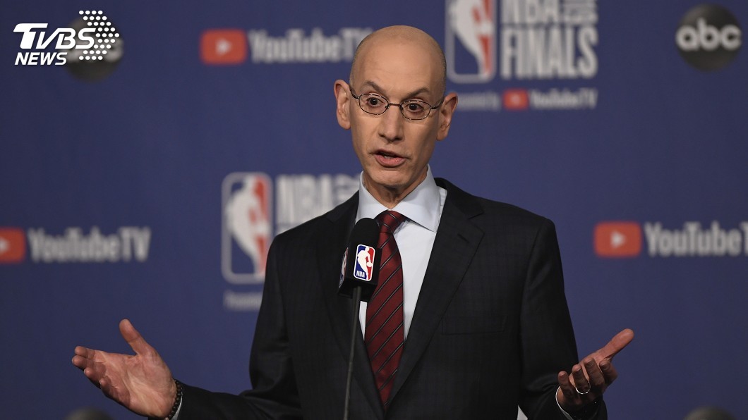中國要求開除火箭隊總管 NBA總裁悍然拒絕