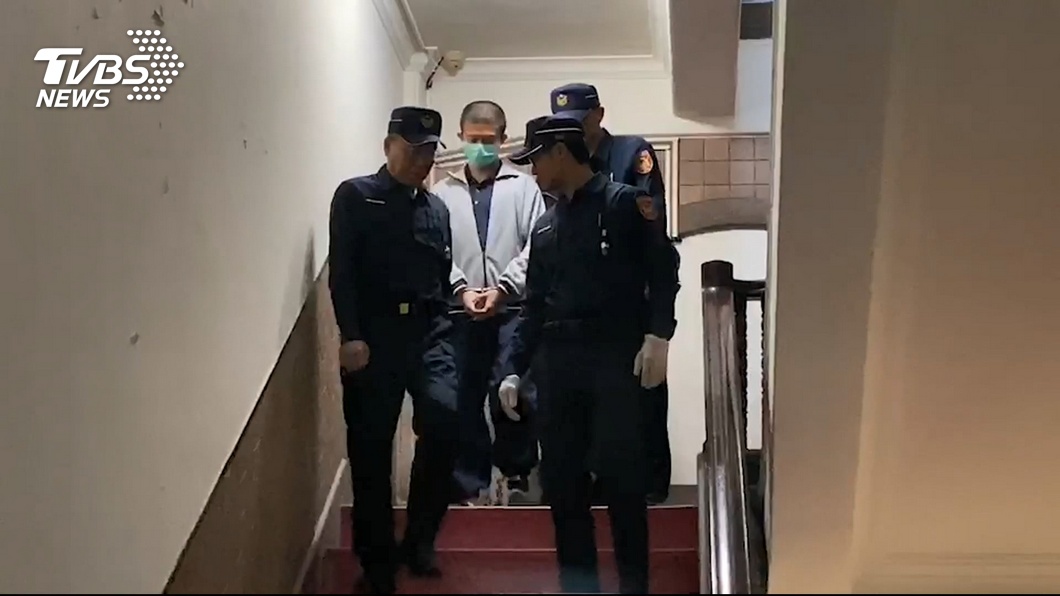 華山分屍案二審　死者家屬斥責凶嫌惡魔人渣