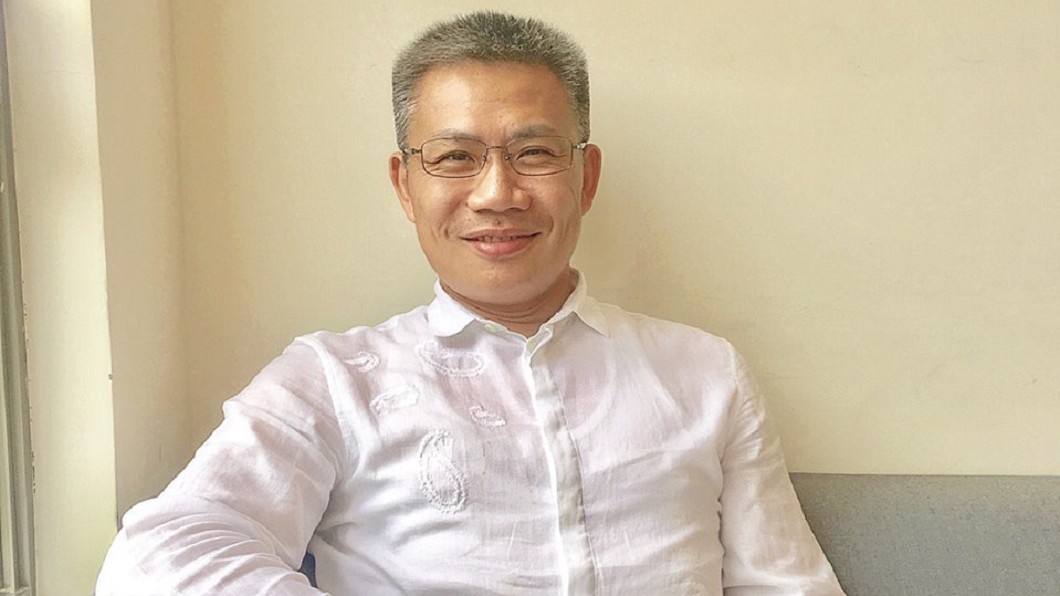 圖／翻攝自羅友志臉書