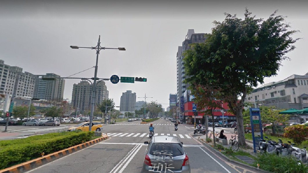 住台中北屯區很幸福?當地人直言:聲色場所多