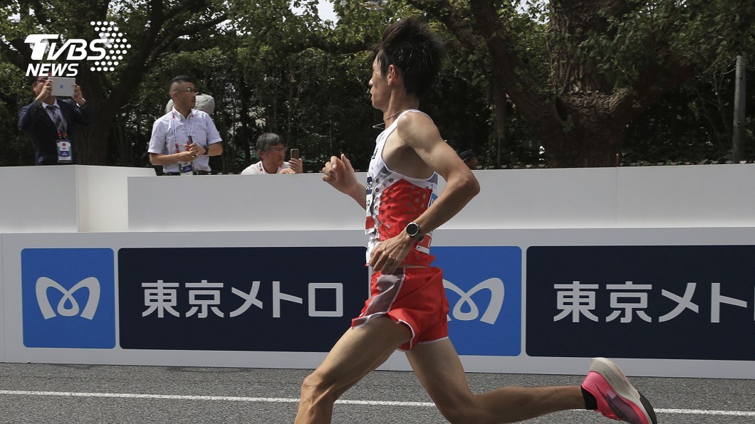 怕東京太熱! 奧運馬拉松移師札幌定案