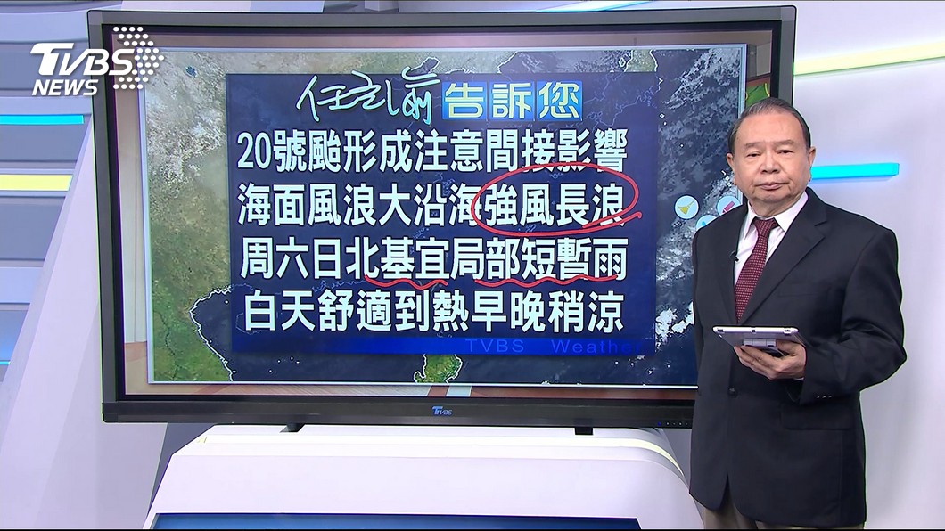 圖/TVBS