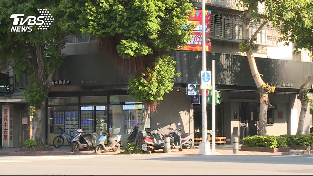 圖/TVBS