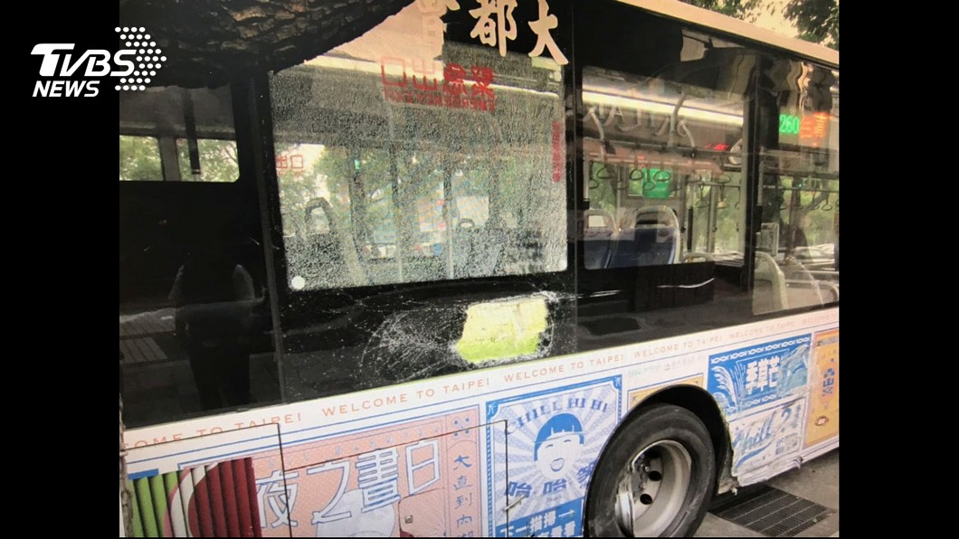圖／TVBS