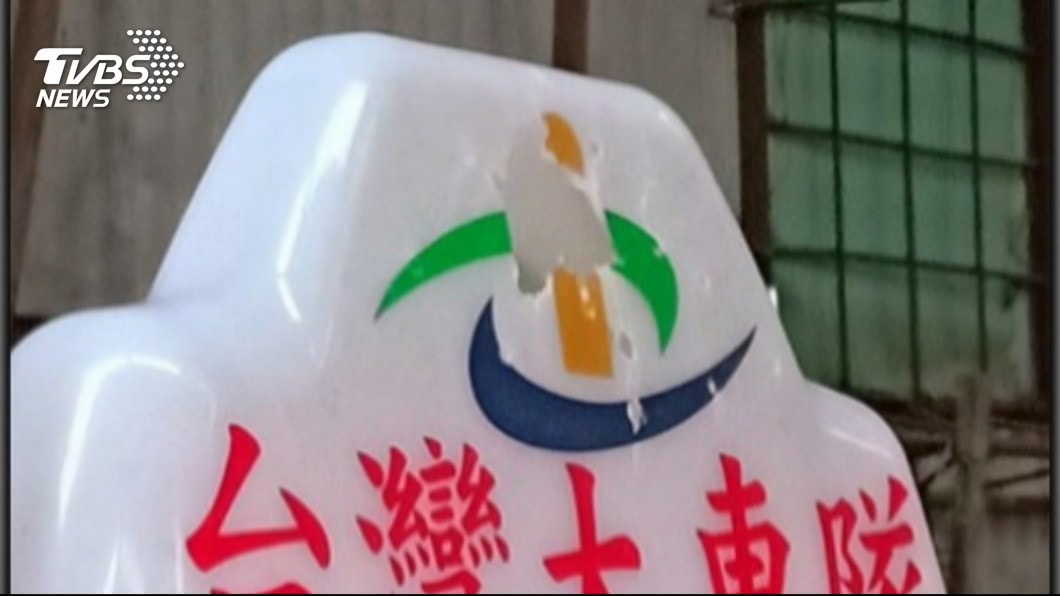 圖/TVBS
