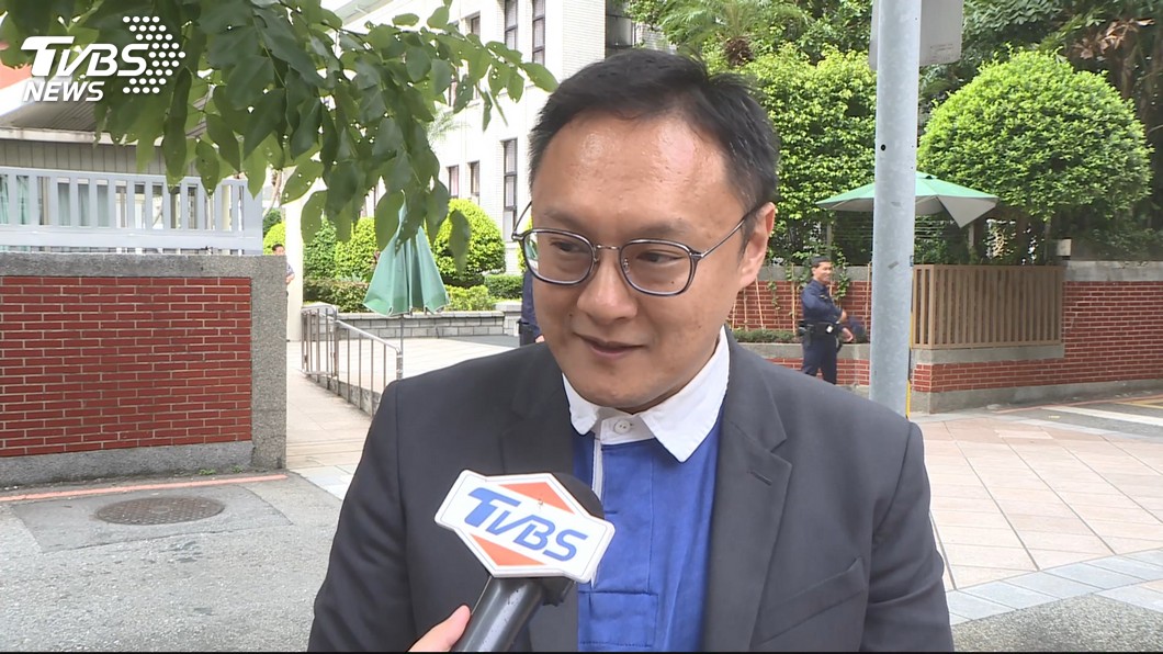 圖／TVBS