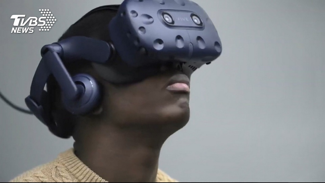 羅浮宮全新體驗! 用VR「貼近」欣賞蒙娜麗莎