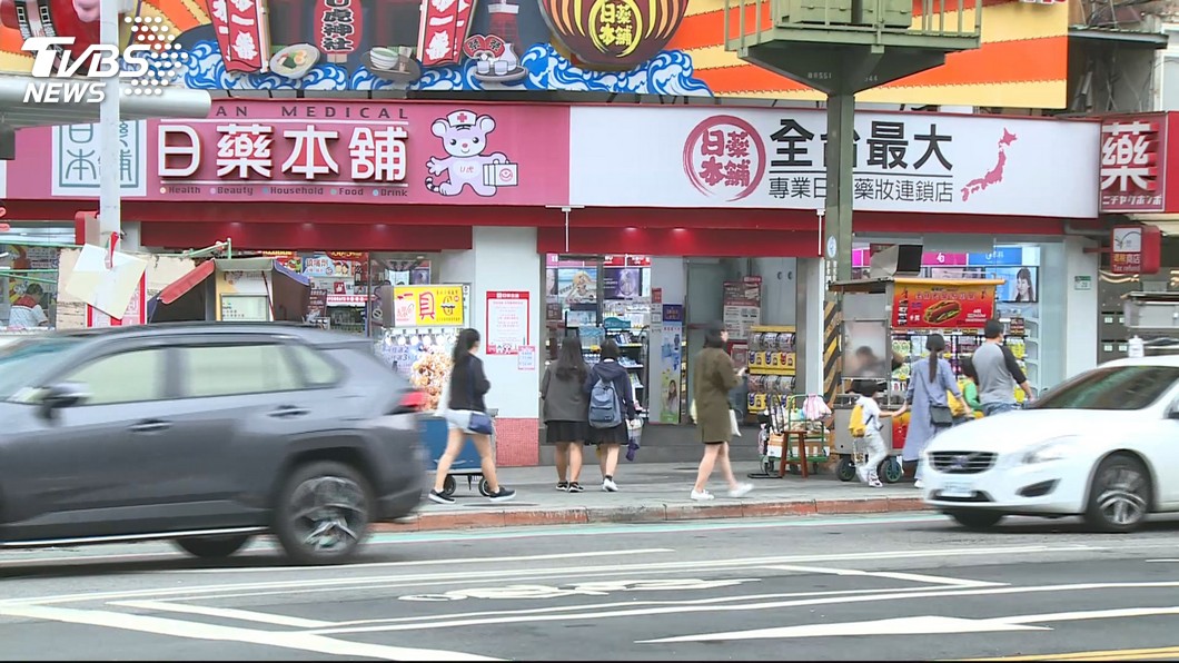 圖/TVBS