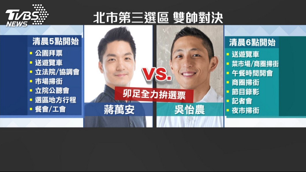 圖／TVBS