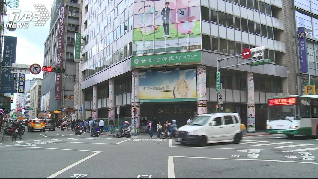 圖／TVBS